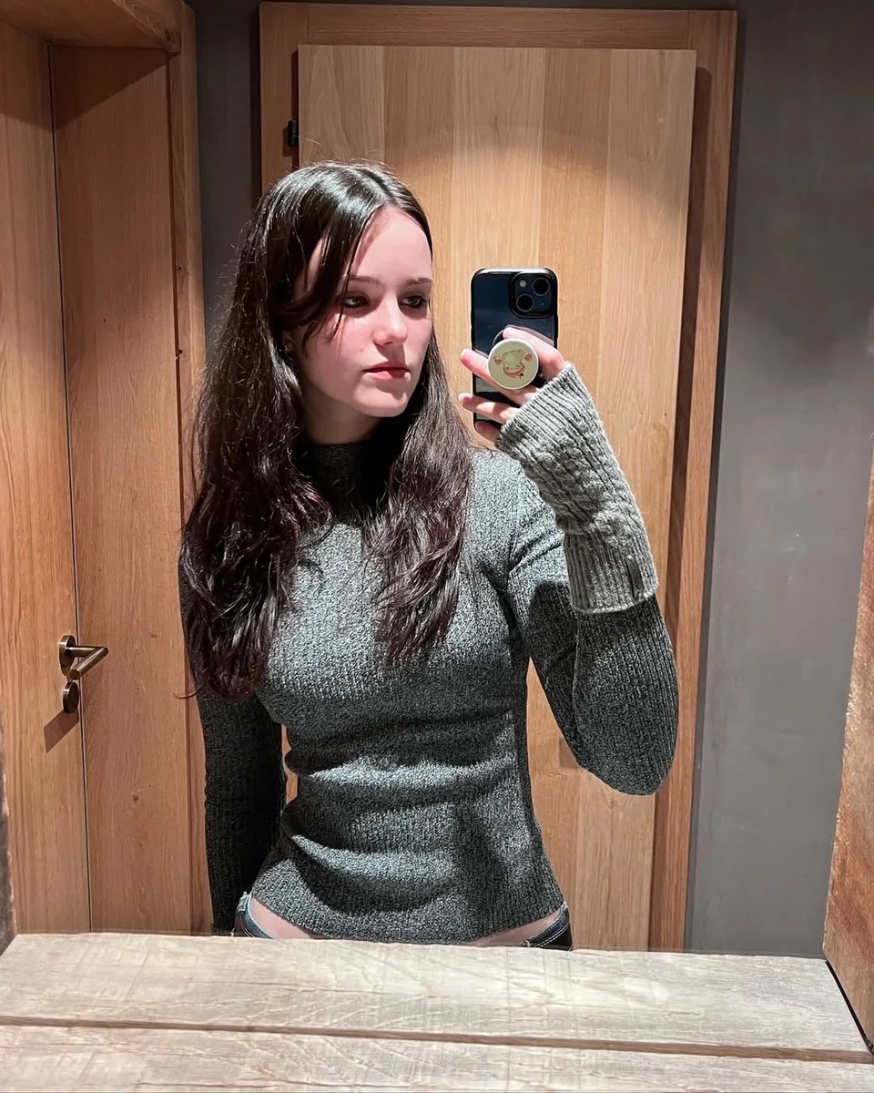 Ειρήνη Ζαρίφη