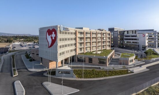 Διεθνές Ογκολογικό Κέντρο: Eπιστημονική αριστεία με ανθρωποκεντρική φροντίδα