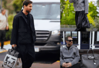 Λιονέλ Μέσι, Εντουάρντο Καμαβινγκά, Αλέξις Μακ Άλιστερ