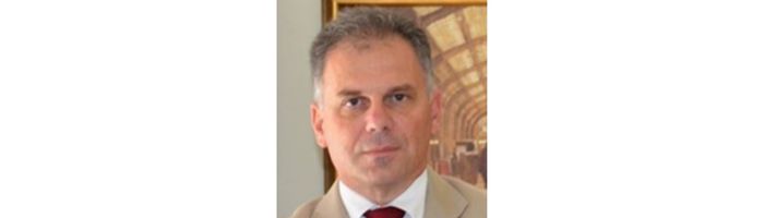 Κωνσταντίνος Δελής, Διευθυντής Γαστρεντερολόγος Metropolitan Hospital