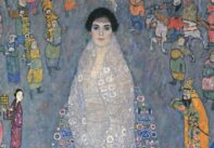 Το «Πορτρέτο της Ελισάβετ Λέντερερ» του Γκούσταφ Κλιμτ (1914-1916)