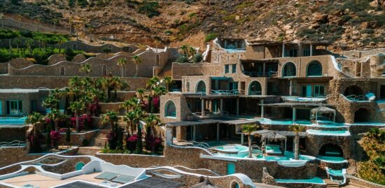 Calilo: Ένα Ολοκληρωμένο Μοντέλο Νησιωτικής Βιώσιμης Ανάπτυξης