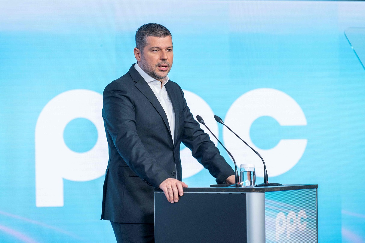 Γιώργος Στάσσης