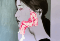 Εγώ και ο εαυτός μου, Ράνια Ράγκου