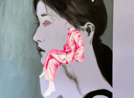 Εγώ και ο εαυτός μου, Ράνια Ράγκου