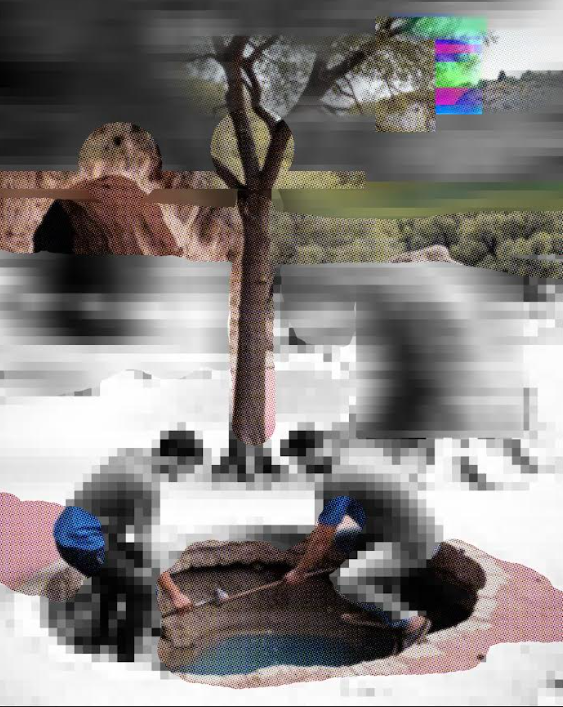 Ό,τι βρίσκω είναι ο εαυτός μου, Ράνια Ράγκου