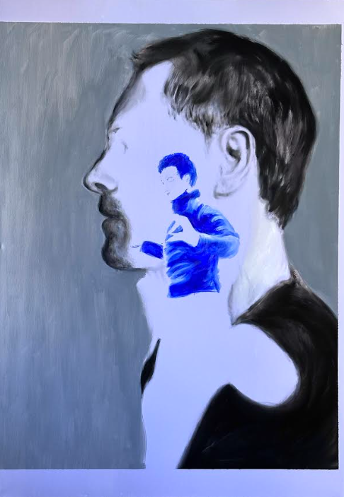 Εγώ και ο εαυτός μου, Ράνια Ράγκου