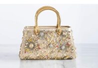 Η νέα τσάντα Bvlgari Serpentine Duette - πηγή: Bvlgari