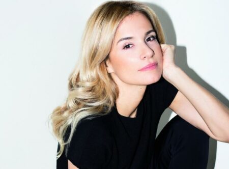 Ιωάννα Μαρινοπούλου