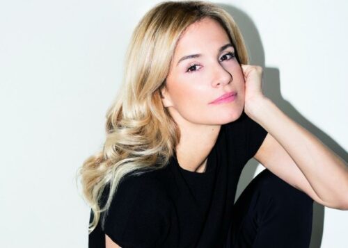 Ιωάννα Μαρινοπούλου