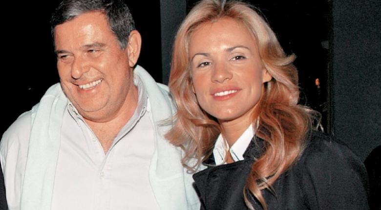 Πάνος Μαρινόπουλος η ιστορία του επιχειρηματία