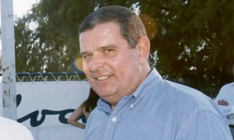 Πάνος Μαρινόπουλος η ιστορία του επιχειρηματία