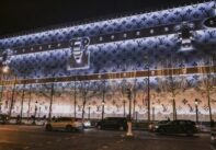 Louis Vuitton στο Champs-Élysées