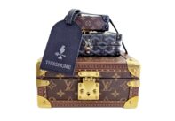 Advent calendar Louis