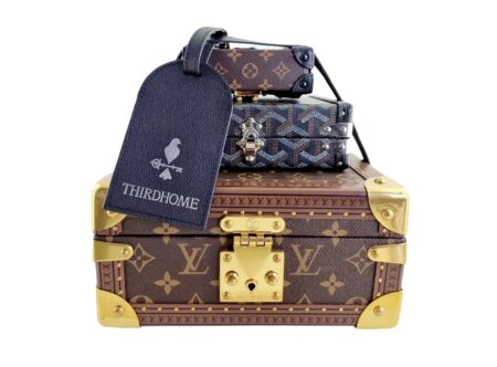 Advent calendar Louis