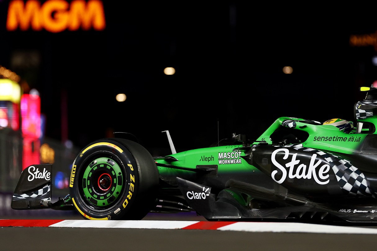 F1 Λας Βέγκας