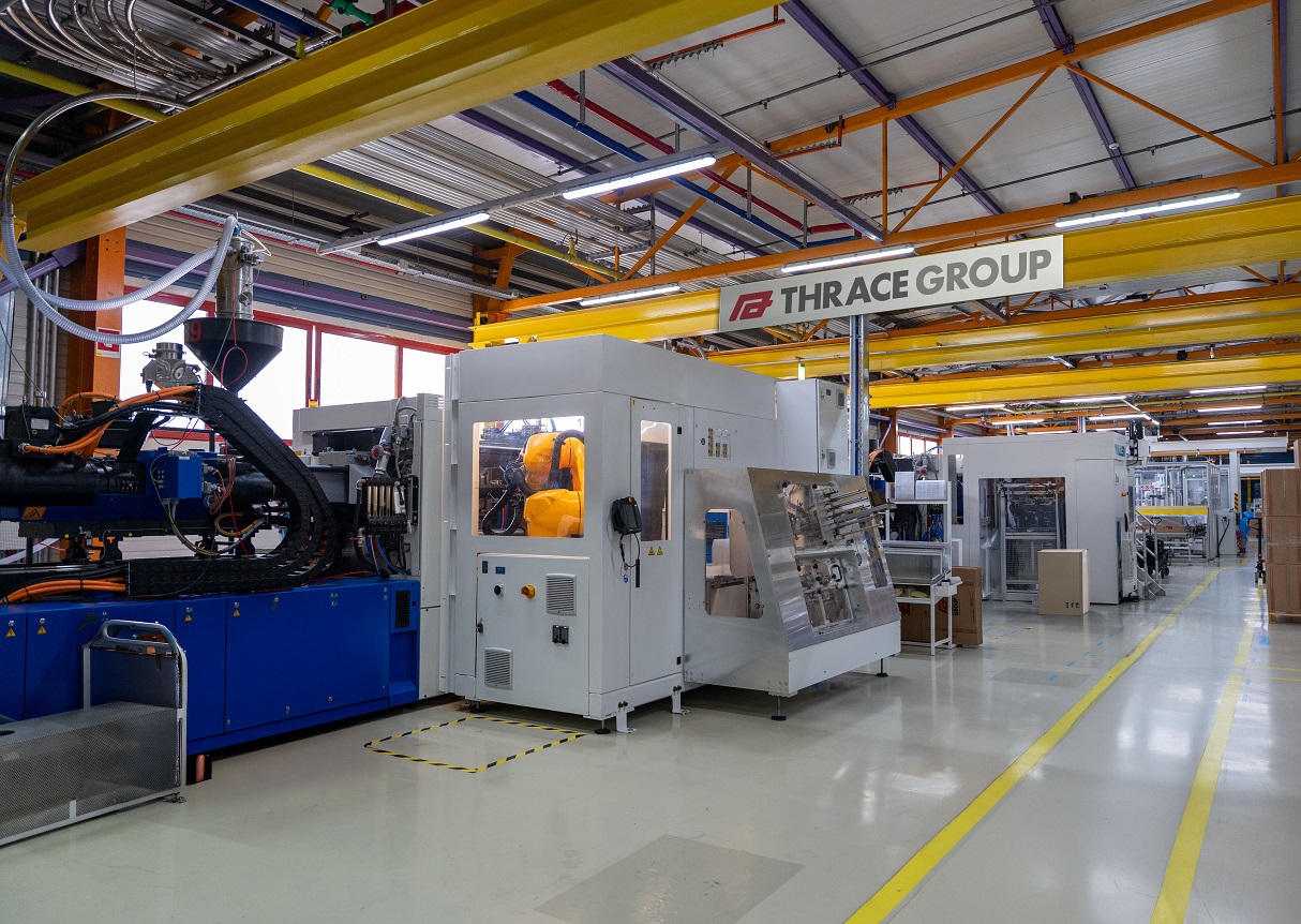 Πλαστικά Θράκης