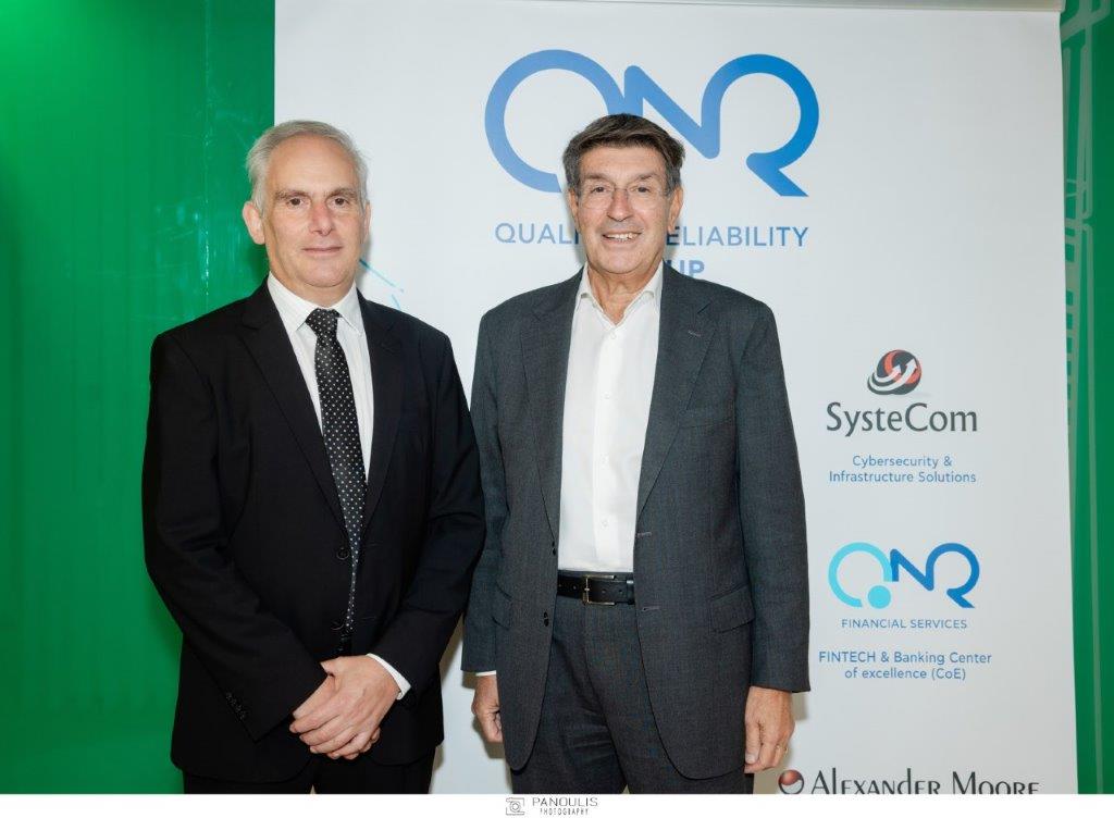  Παναγιώτης Πασχαλάκης, Θεόδωρος Φέσσας