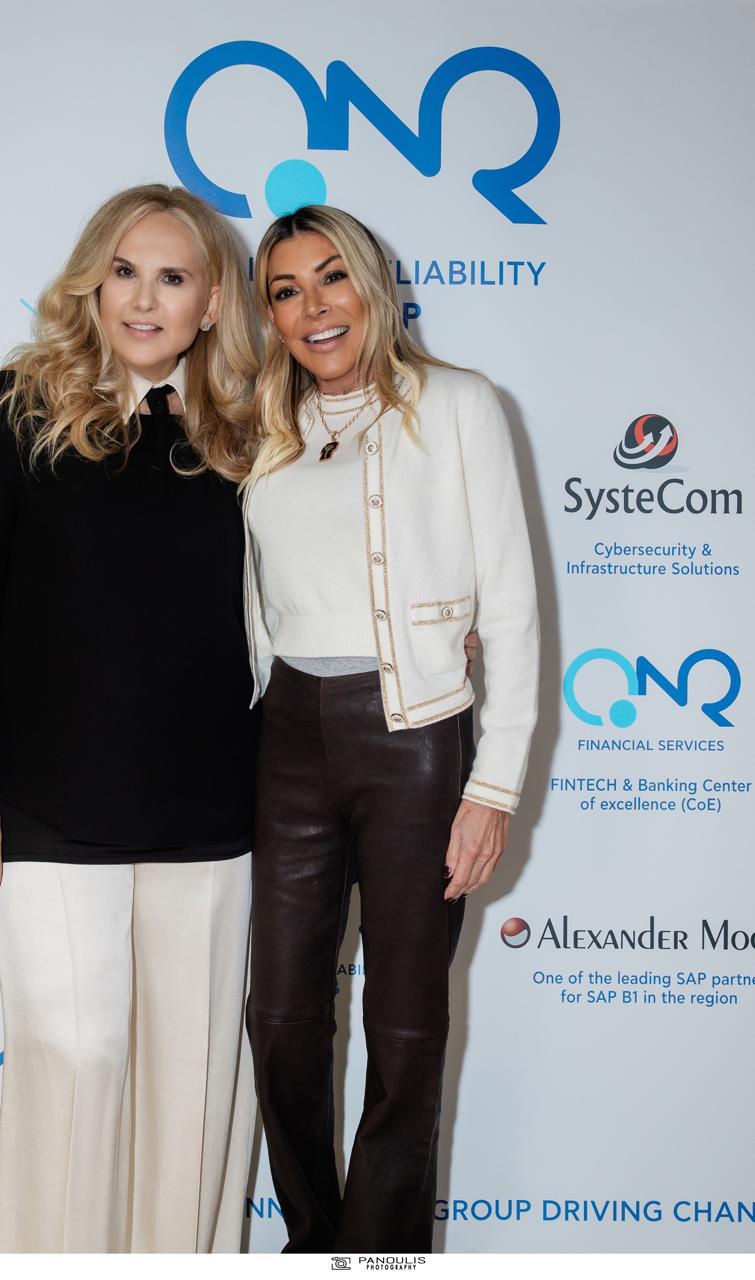 Ειρηνη Νικολοπουλου, Σοφια Σωτηρακου Καραγεωργη