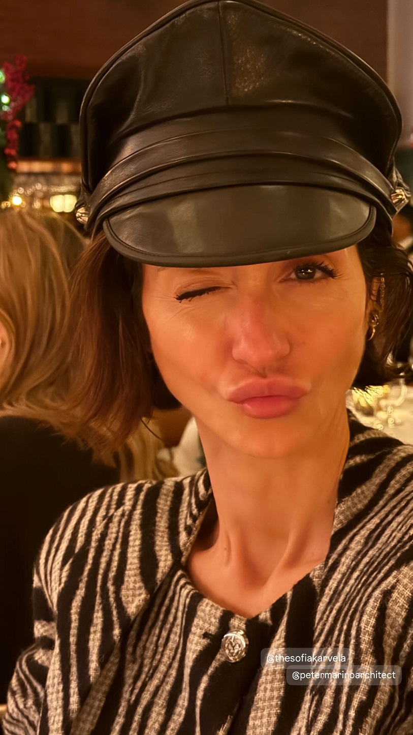 Σοφία Καρβέλα