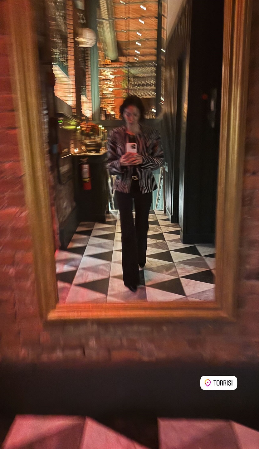 Σοφία Καρβέλα