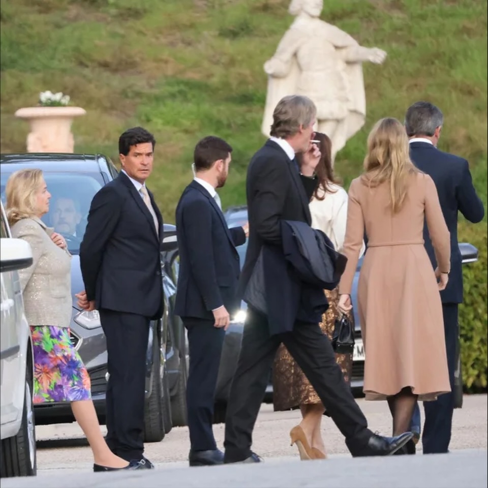 Νικόλαος και Χρυσή