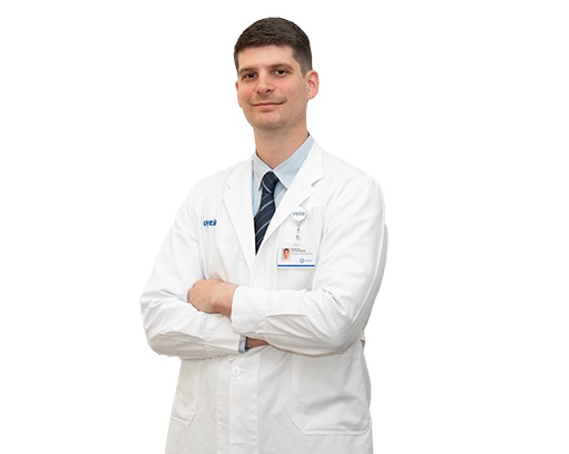 Χρήστος Κουτσερίμπας Ορθοπαιδικός Χειρουργός, Συνεργάτης ΥΓΕΙΑ