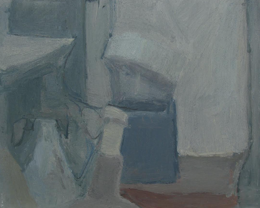 Το τραπέζι τα είχε με την ενοχή του, Ανδρέας Κασάπης 