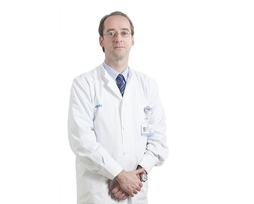 Ευάγγελος Μαναός, Φυσίατρος, Διευθυντής Τμήματος Φυσικής& Ιατρικής Αποκατάστασης, ΥΓΕΙΑ