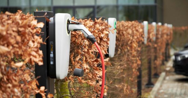 Blink Charging Hellas