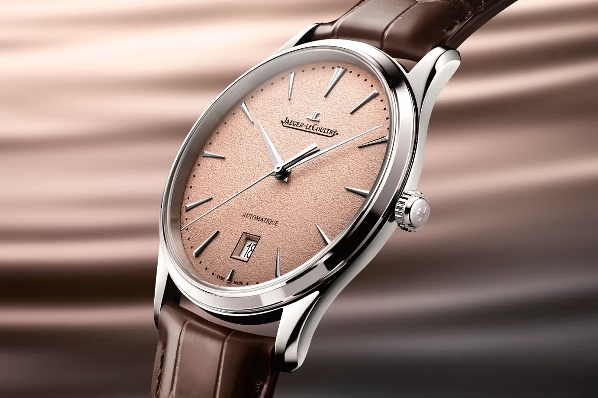 Jaeger LeCoultre