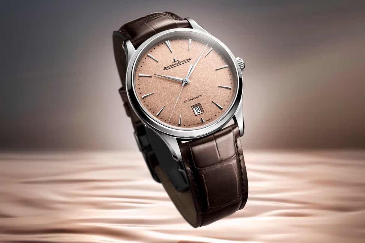 Jaeger LeCoultre