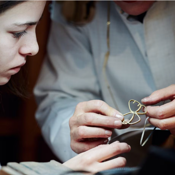 photo credit : Van Cleef & Arpels