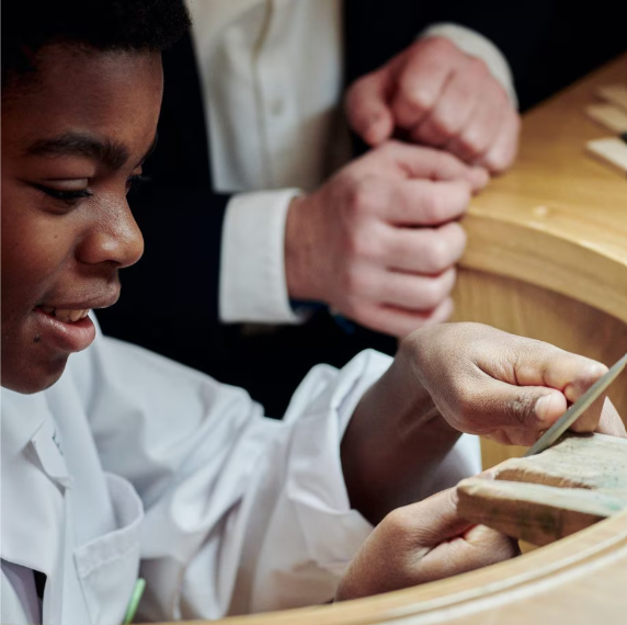 photo credit : Van Cleef & Arpels