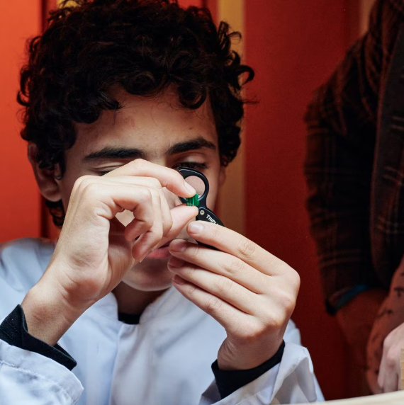 photo credit : Van Cleef & Arpels