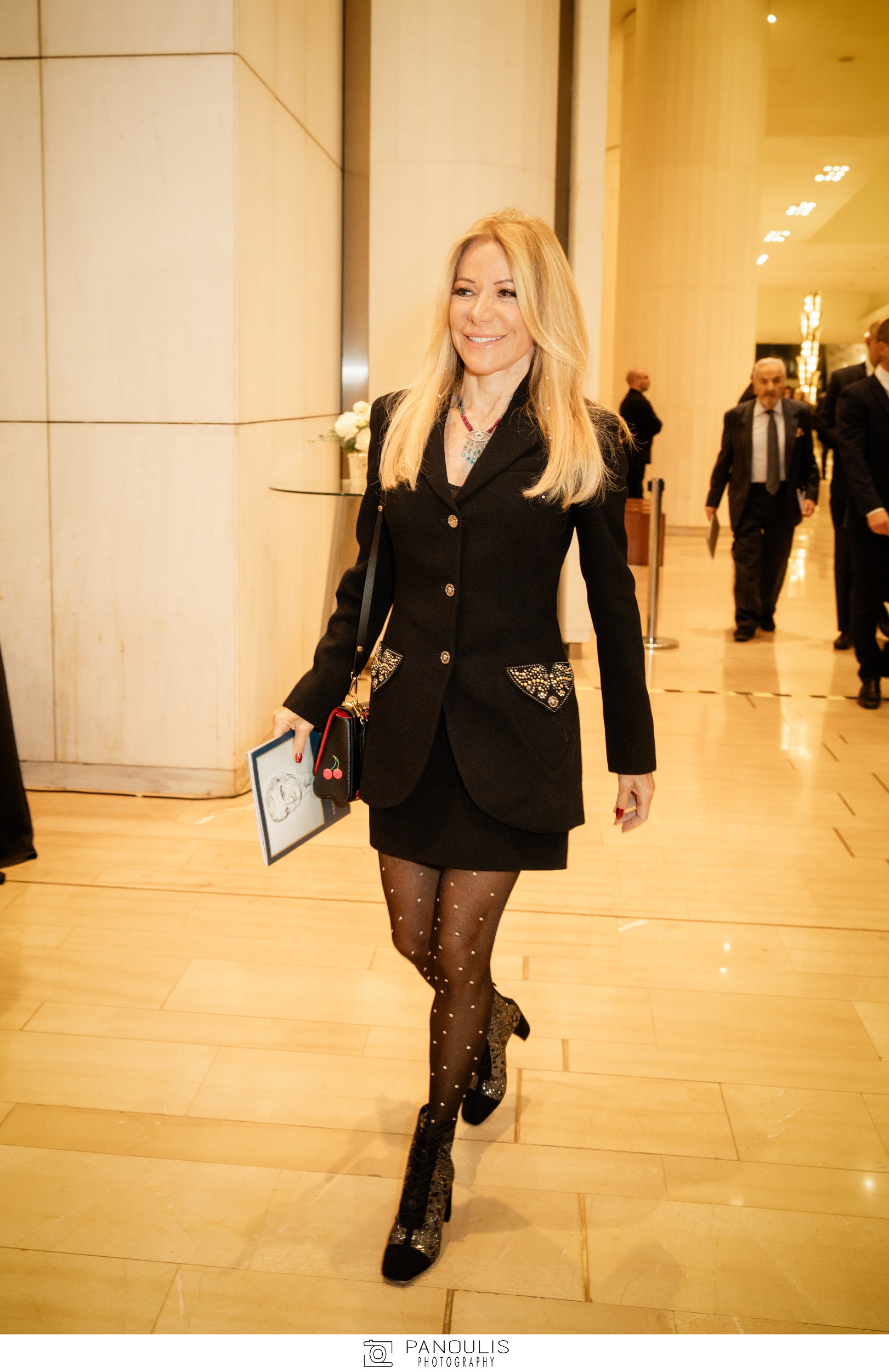 Μαριάννα Λάτση