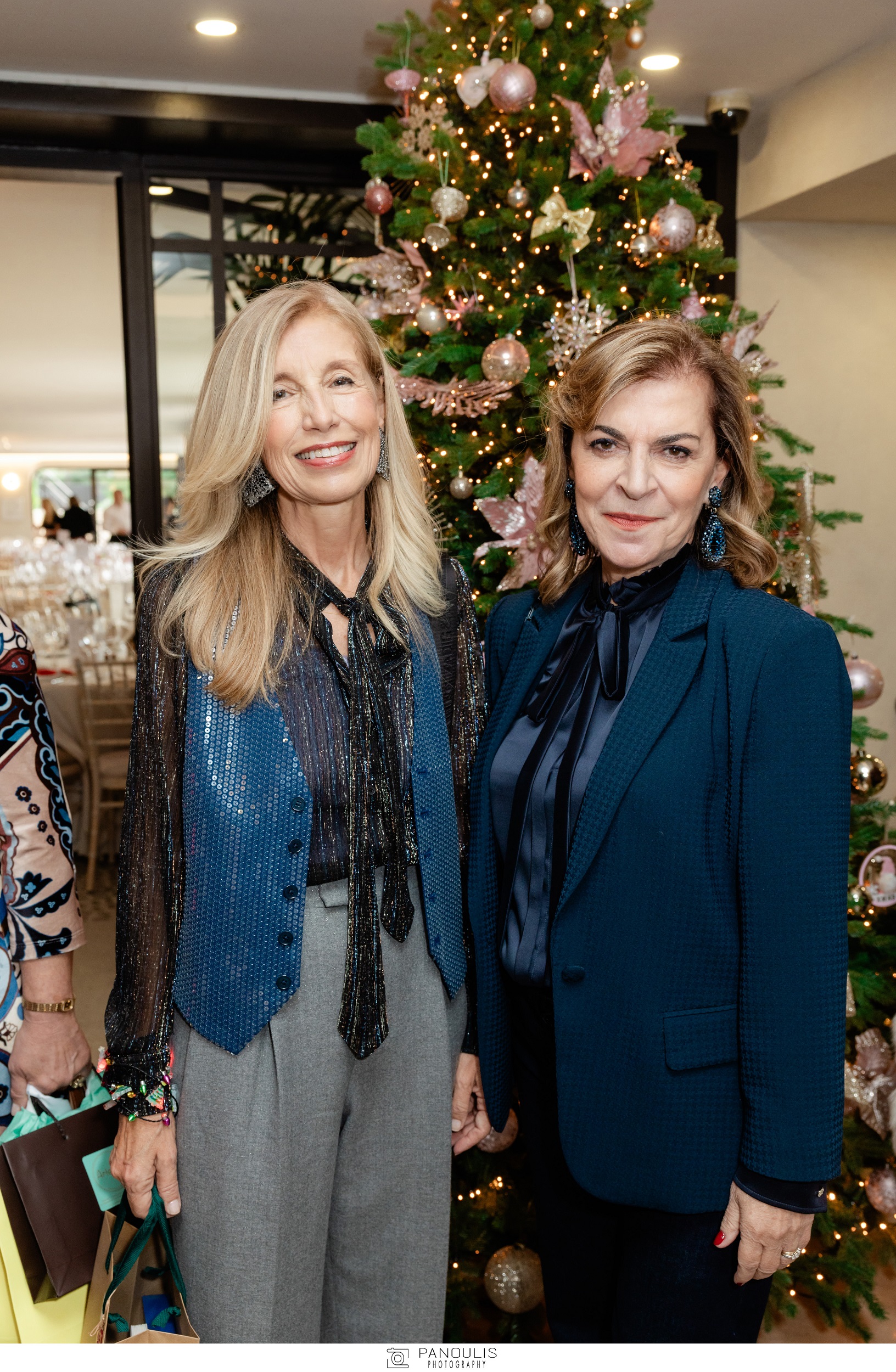 Νίκη Μπουτάρη, Ρουμπίνη Μεγάλου