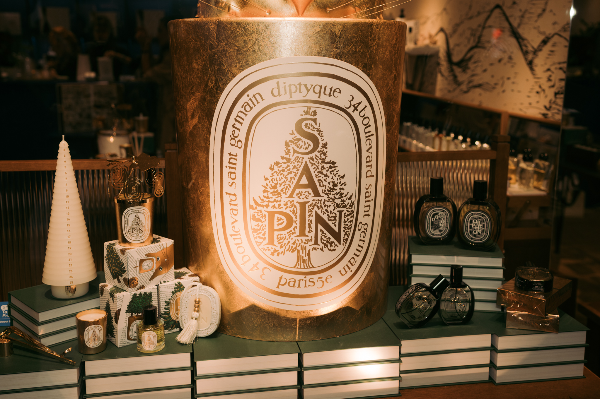 Μοσχοβόλησε η Βουκουρεστίου