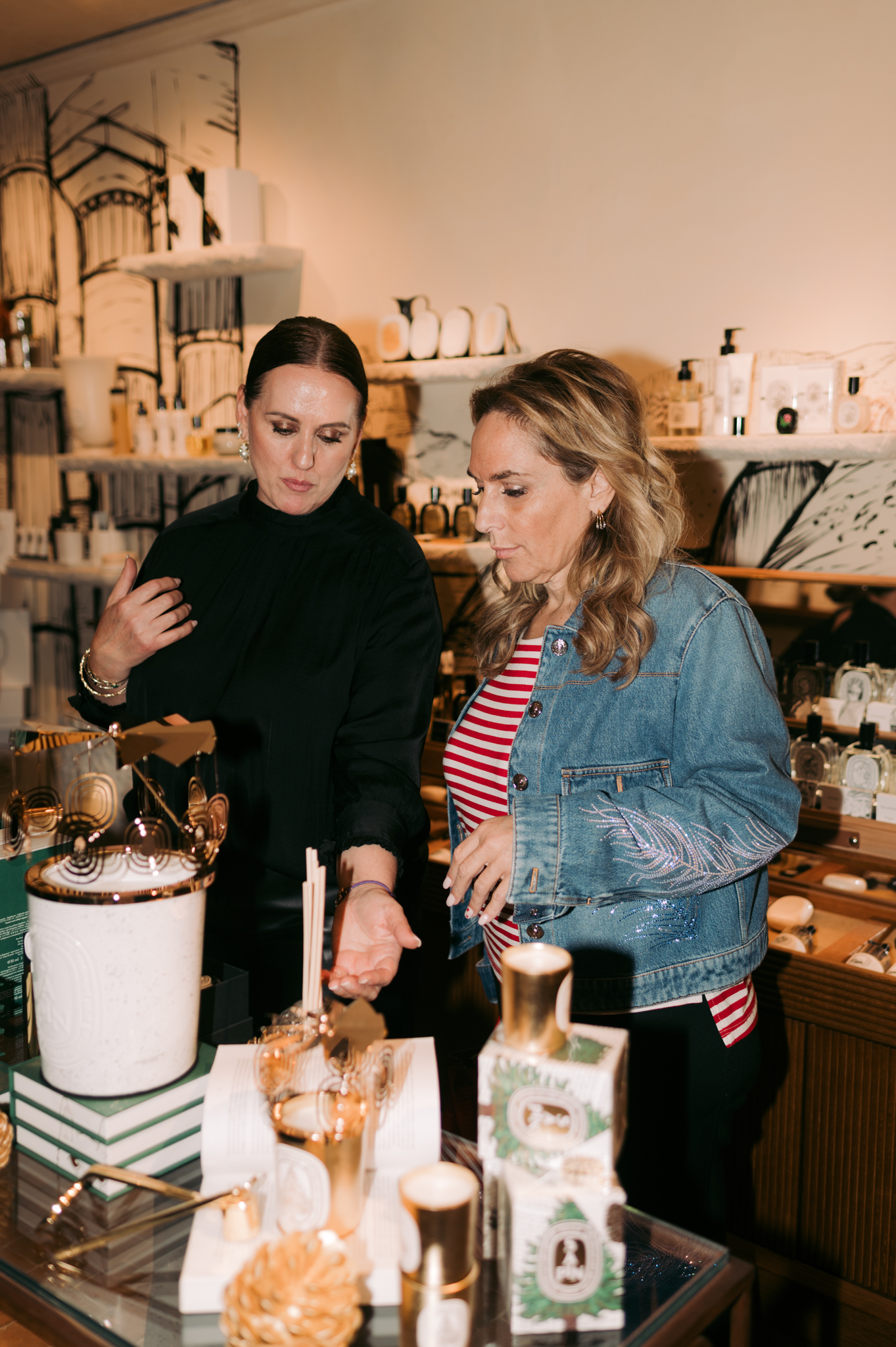 Χριστίνα Μήτση