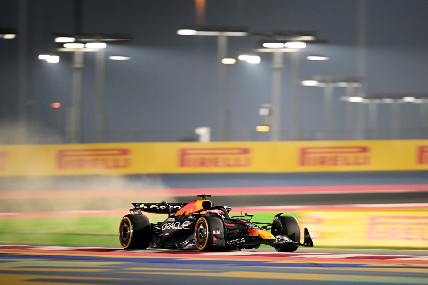 Max Verstappen, Oracle Red Bull Racing RB21