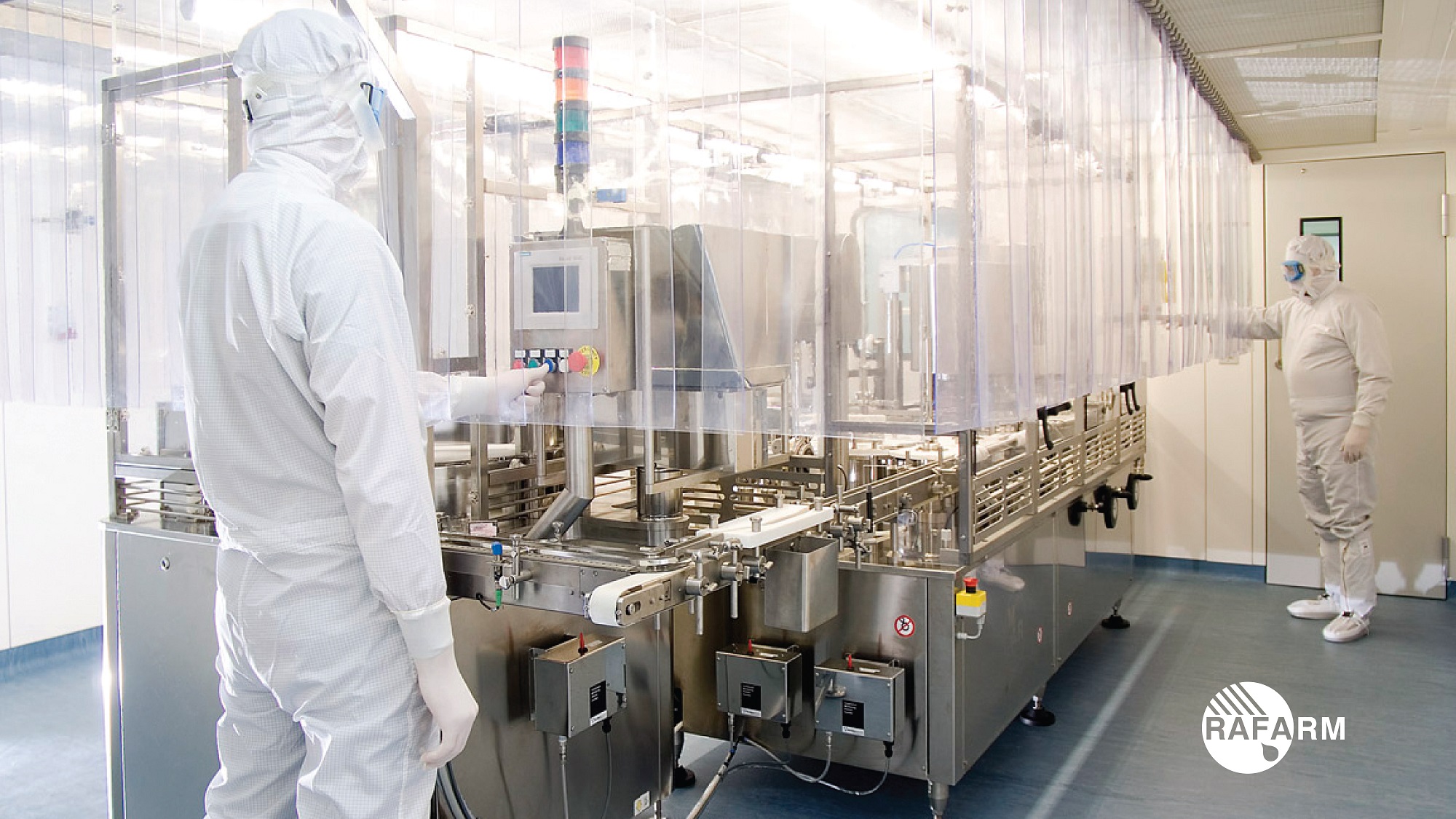 Άρης Μητσόπουλος RAFARM συνέντευξη