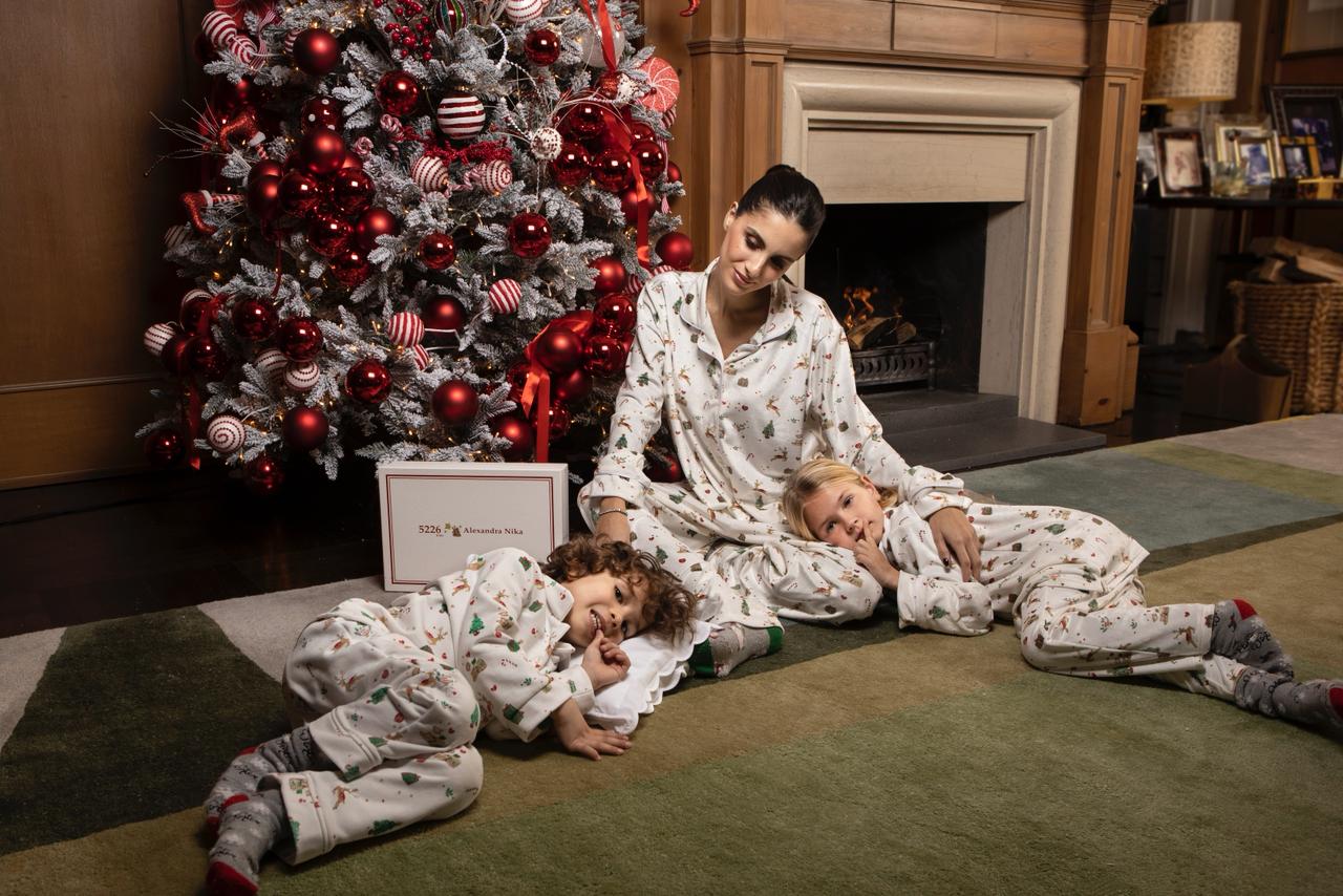 Αλεξάνδρα Νίκα