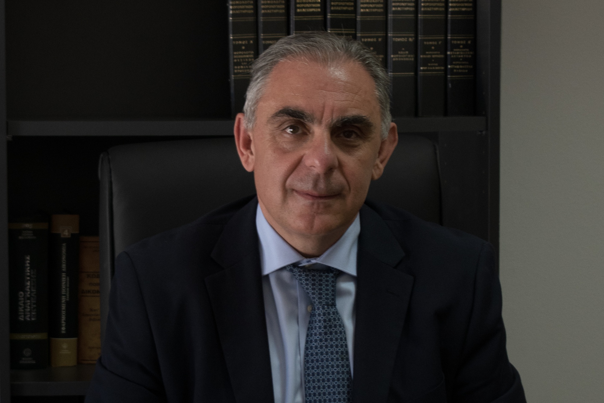 Ιωάννης Σαμέλης