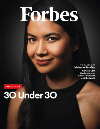 Μελάνι Πέρκινς