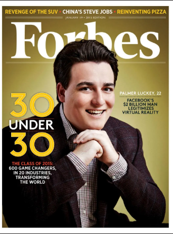 Πάλμερ Λάκεϊ