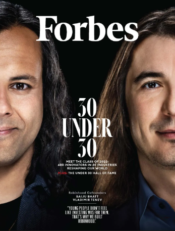 Βλαντ Τένεφ