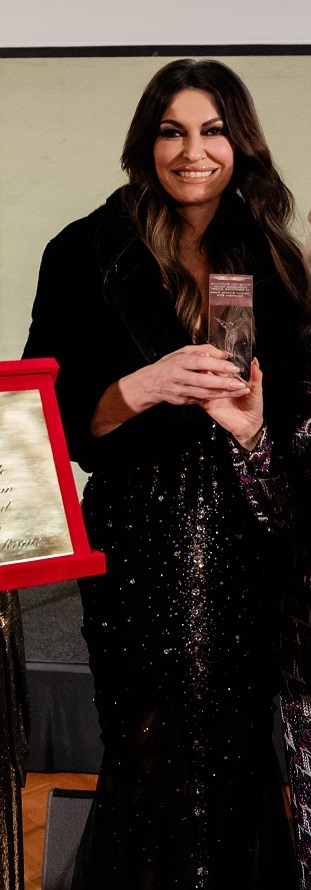 Κίμπερλι Γκίλφοϊλ / Panoulis Photography