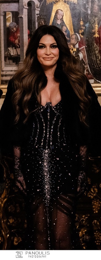 Κίμπερλι Γκίλφοϊλ / Panoulis Photography