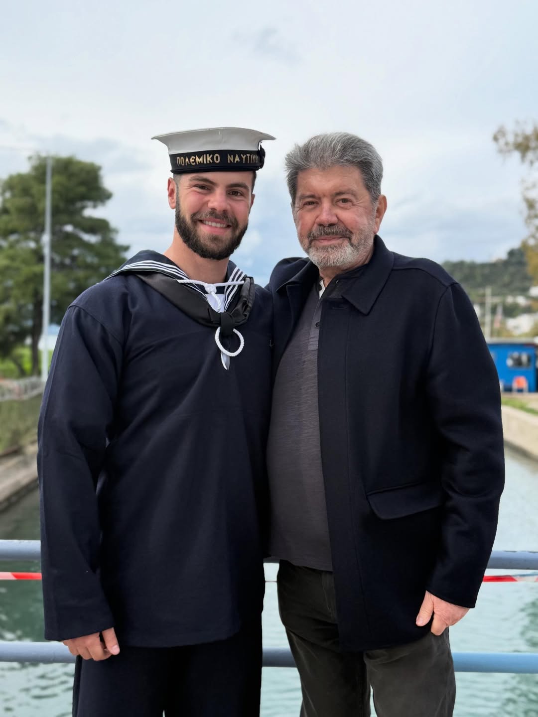 Άγγελος και Γιάννης Λάτσιος