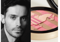 Γρηγόρης Πυρπύλης, Διευθυντής Δημιουργικού Oμορφιάς, Hermès